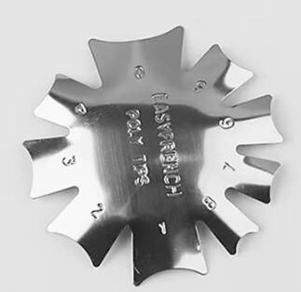 V line Nail Cutter