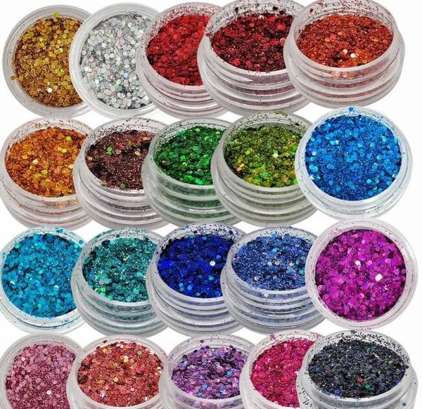 Nail Glitter