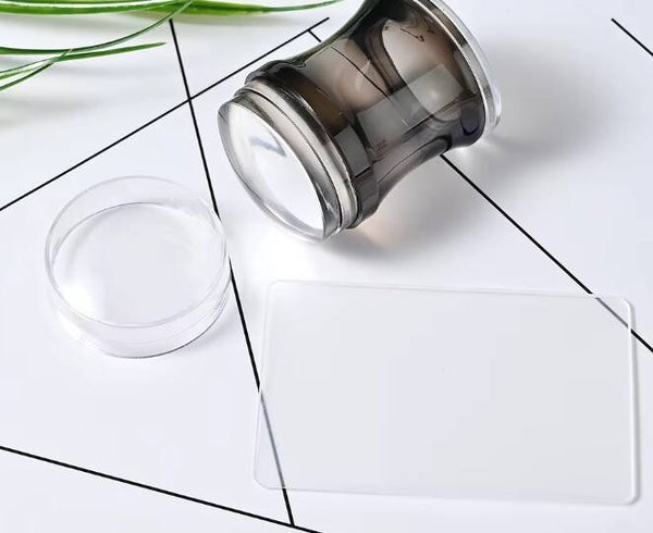 Nail Stamper