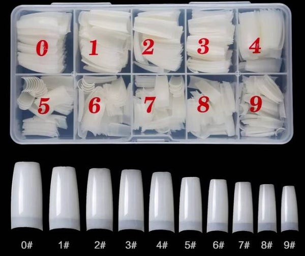 Nail Tips