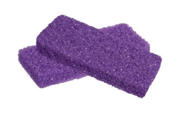 Purple Pumice Stones