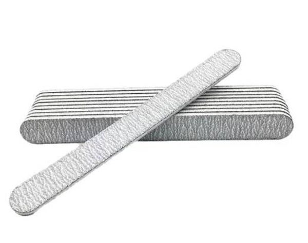 Zebra Nail File