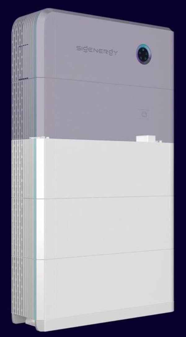 SigenStor Batterie 9 kWh