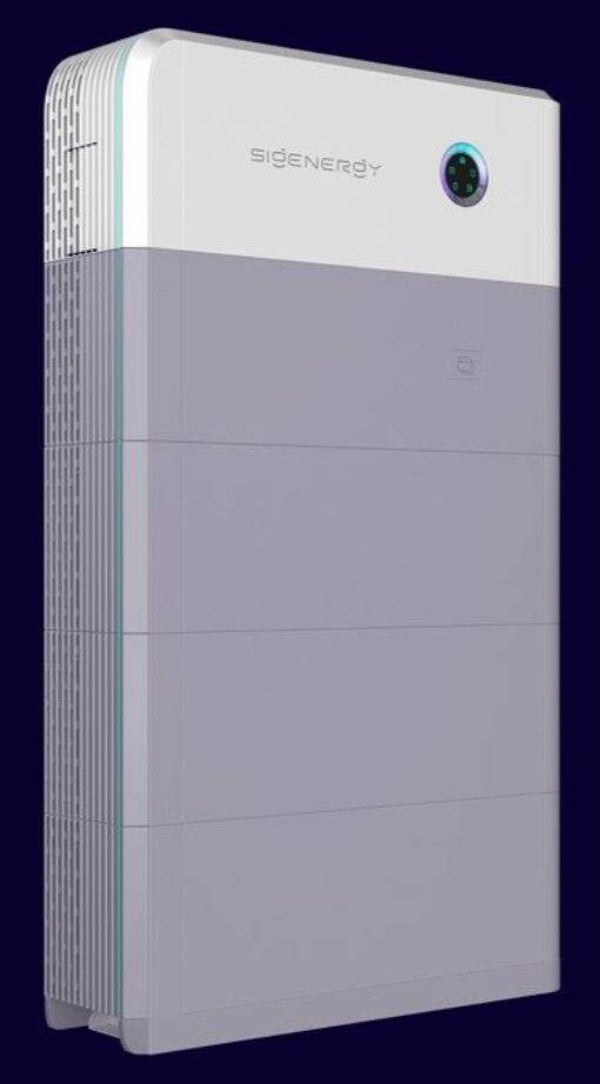 SigenStor Energy Controller EC 10.0 kW dreiphasig