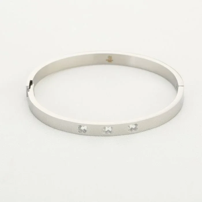 Armband 'Bangle' Amsterdam by Michelle Bijoux
