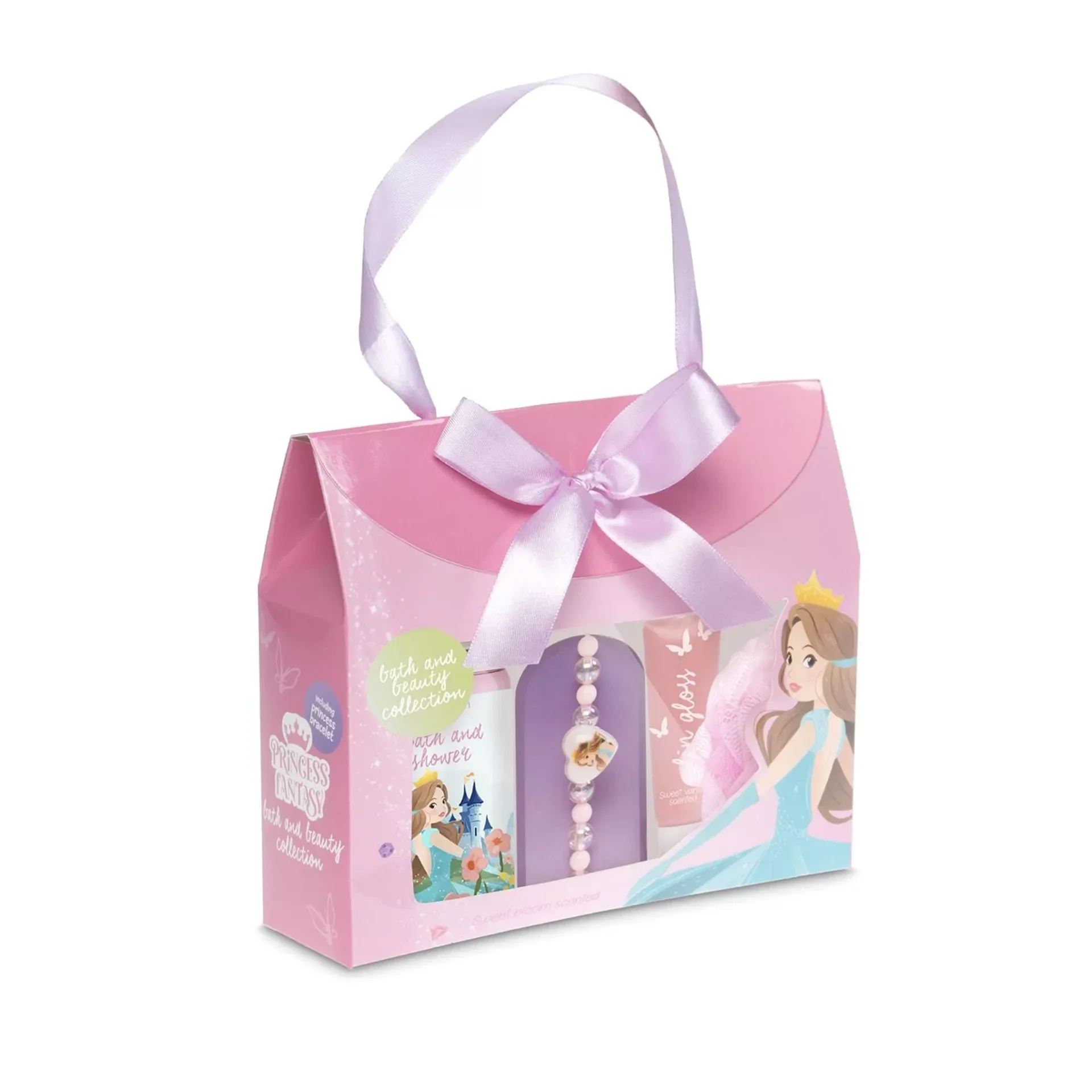 Prinses Cadeauset