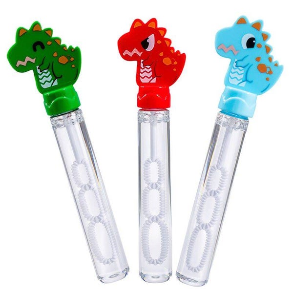 Mini Dino Bellenblaas