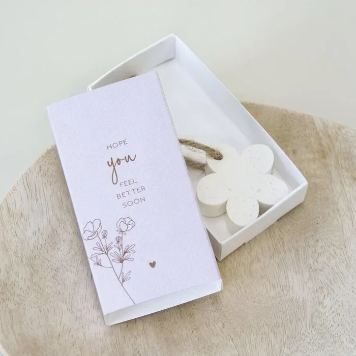 Cadeau 'Feel better' My Paperstation