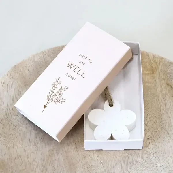 Cadeau 'Well done' My Paperstation