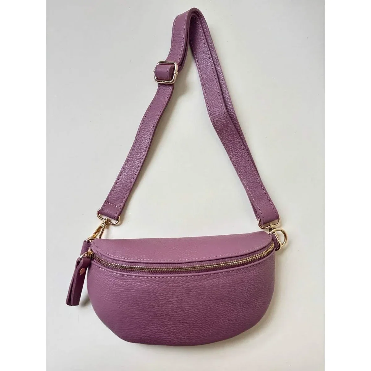 Heuptas Rube Oud roze