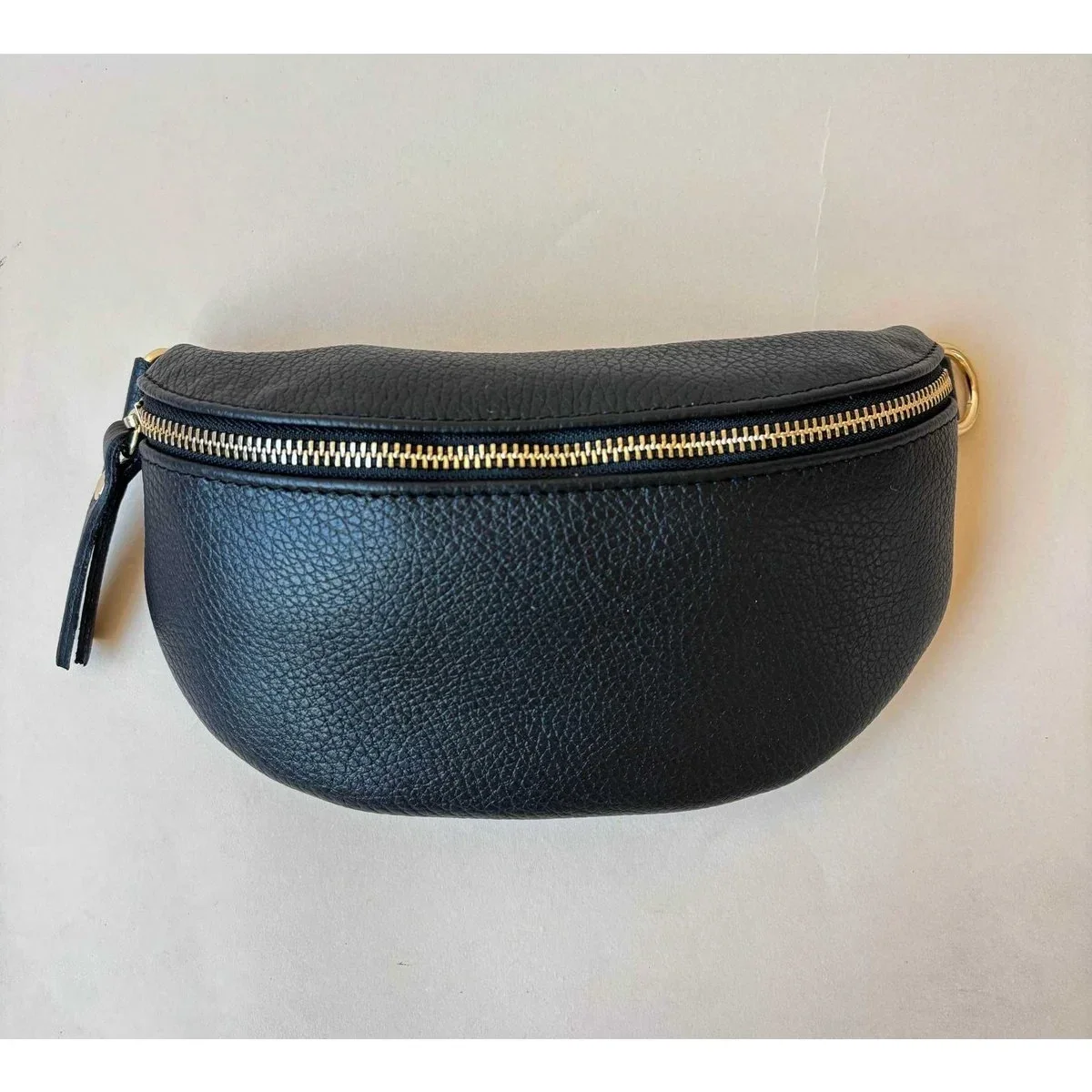 Heuptas Ruby - zwart