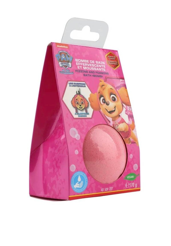 Paw Patrol Badbom met verrassing