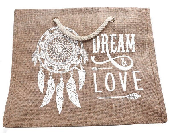 Shopper Jute