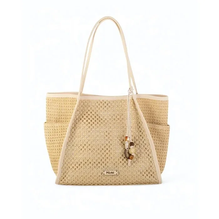 KBas Shopper beige