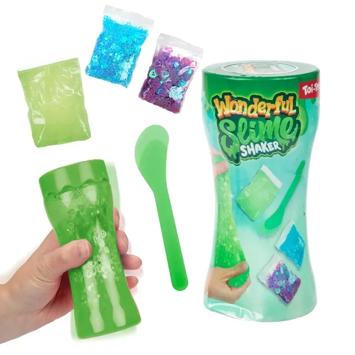 Slime Shaker