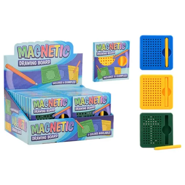 Magnetisch tekenbord