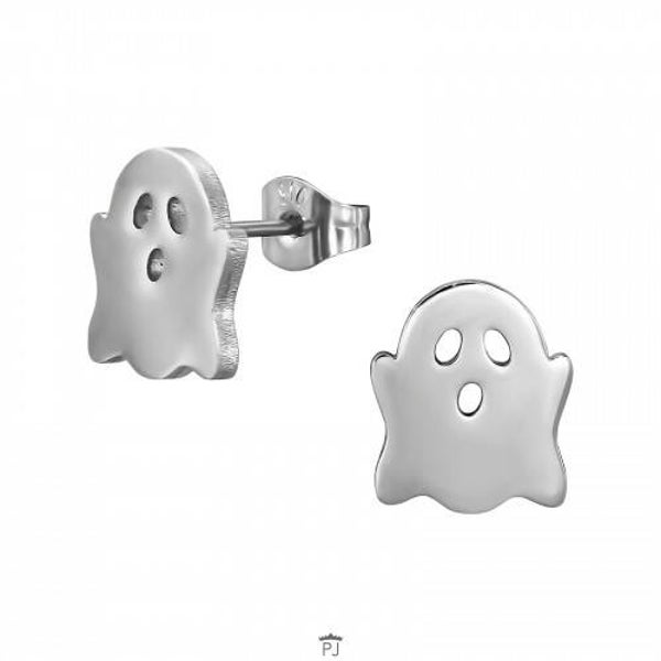 Halloween Spook Oorbellen