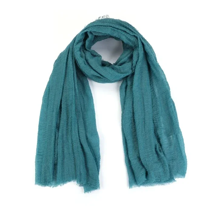Sjaal Groen
