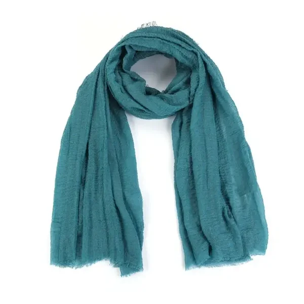 Sjaal Groen