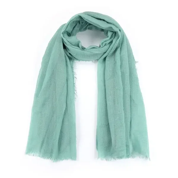 Sjaal Mint