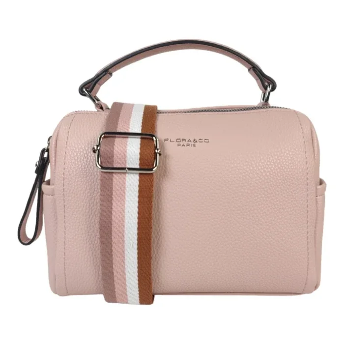 Tas Flora & Co Paris