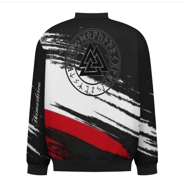 Bomberjacke    (Art.N B  00212)