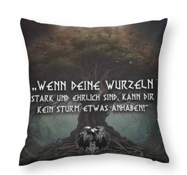 4 er Set Kissenhüllen   (Art.N K.H 0703)