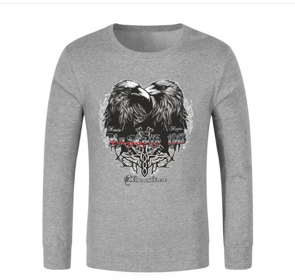 Pullover DTF Druck  (Art.N P . 01406)