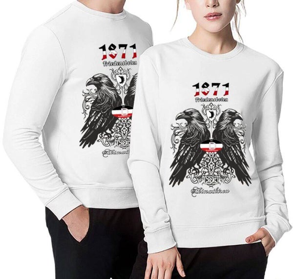 Pullover DTF Druck  (Art.N P . 01420)