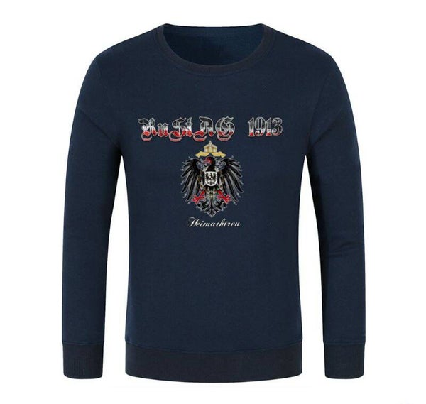 Pullover DTF Druck  (Art.N P . 01421)