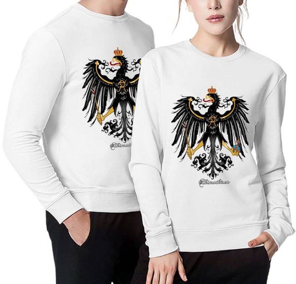 Pullover DTF Druck  (Art.N P . 01422)