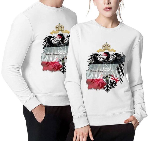 Pullover DTF Druck  (Art.N P . 01423)