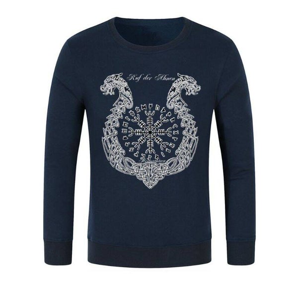 Pullover DTF Druck  (Art.N P . 01428)