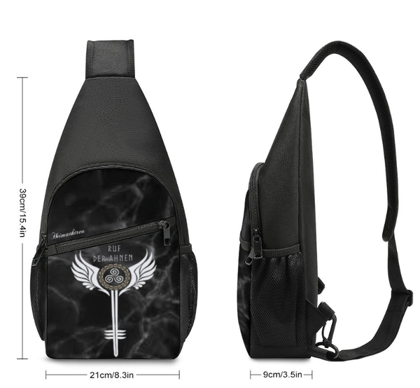 Umhängetasche   (Art.N R 00744)