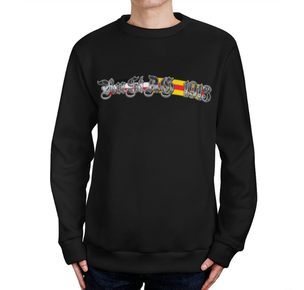 Pullover Sublimationsdruck    (Druck Art.N 01501)