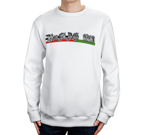 Pullover Sublimationsdruck    (Druck Art.N 01502)