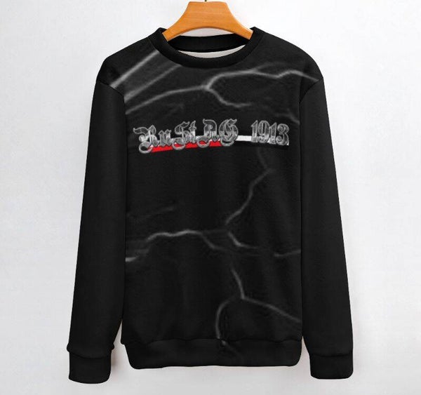 Pullover Sublimationsdruck    (Druck Art.N 01503)