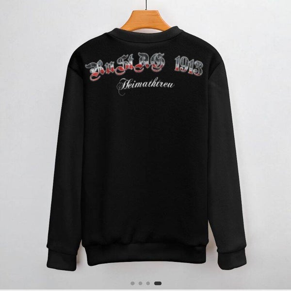 Pullover Sublimationsdruck    (Druck Art.N 01514)