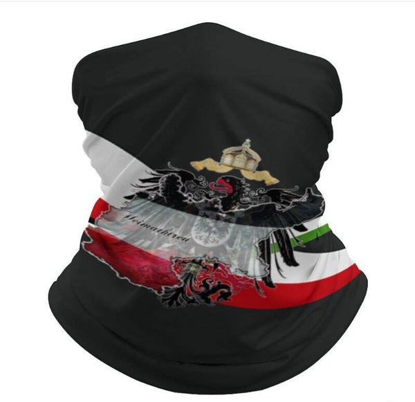 Multifunktionstuch  (Art.N M.T 01301)