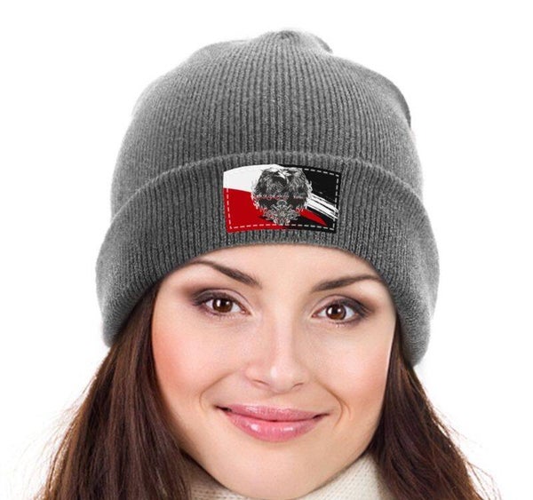 Strickmütze   (Art.N S.M 01106)