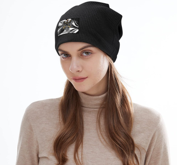 Winter Mütze   (Art.N M. 00807)