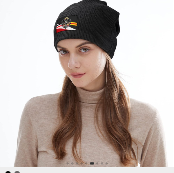 Winter Mütze   (Art.N M. 00815)
