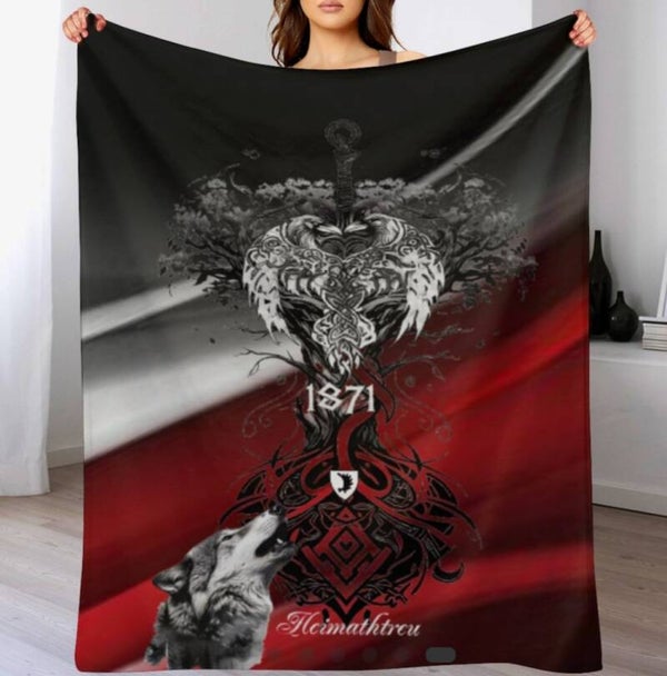 Kuscheldecke XXL   (Art.N D 0861)