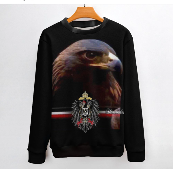 Pullover Sublimationsdruck    (Druck Art.N 01519)