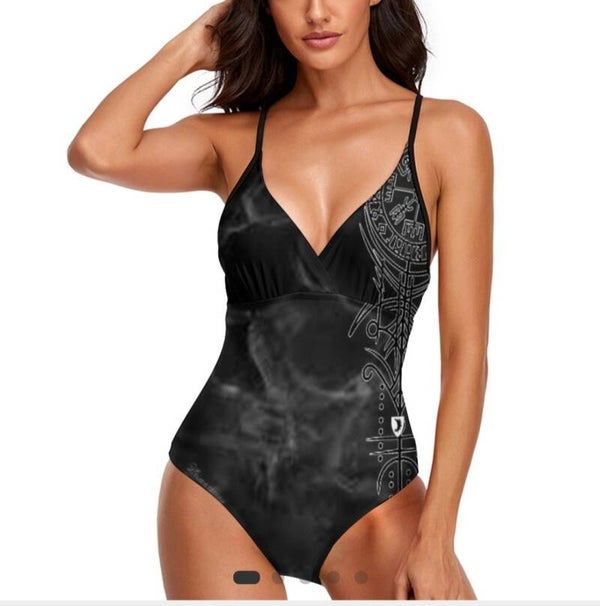 Badeanzug   (Art.N B. 01943)