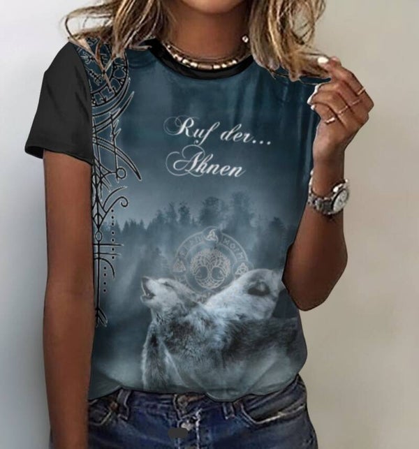 T -Shirt Art.N   (T.S 00595)