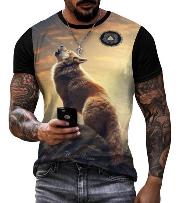 T -Shirt Art.N   (T.S 00568)