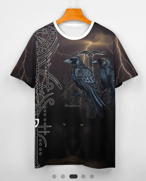 T -Shirt Art.N   (T.S 00529)