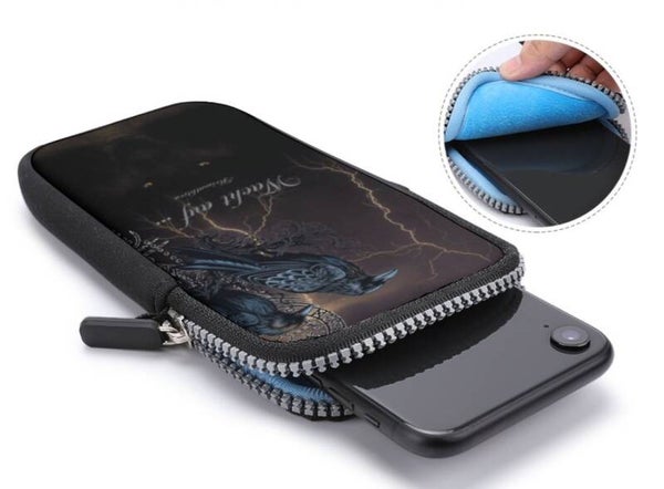 Handytasche   (Art.N H 00704)