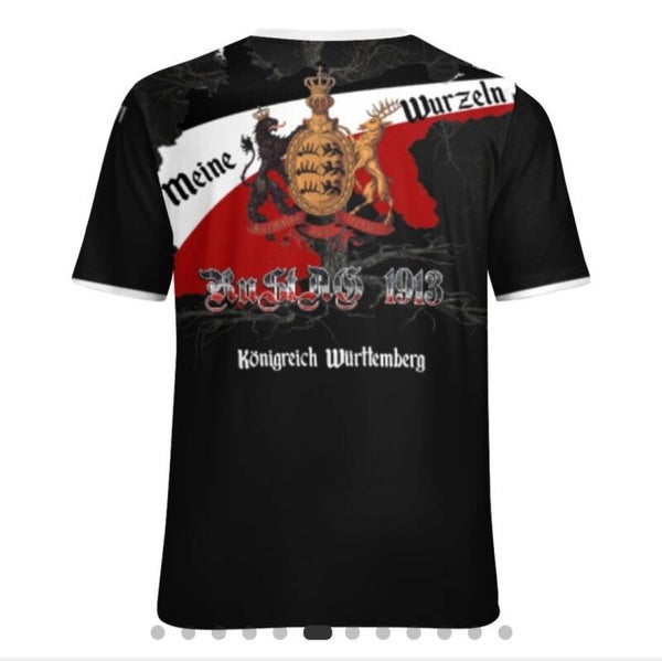 T -Shirt Art.N   (T.S 00611)